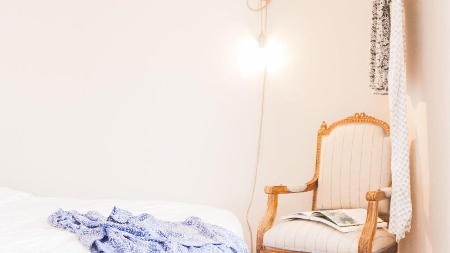 Wot Ericeira Lodge Экстерьер фото