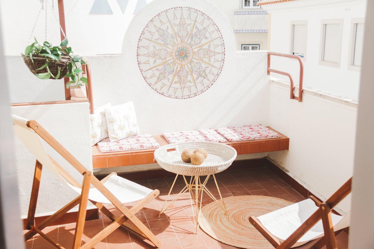 Wot Ericeira Lodge Экстерьер фото