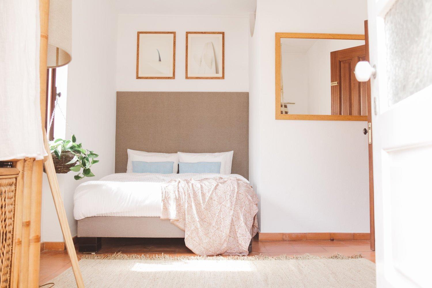 Wot Ericeira Lodge Экстерьер фото