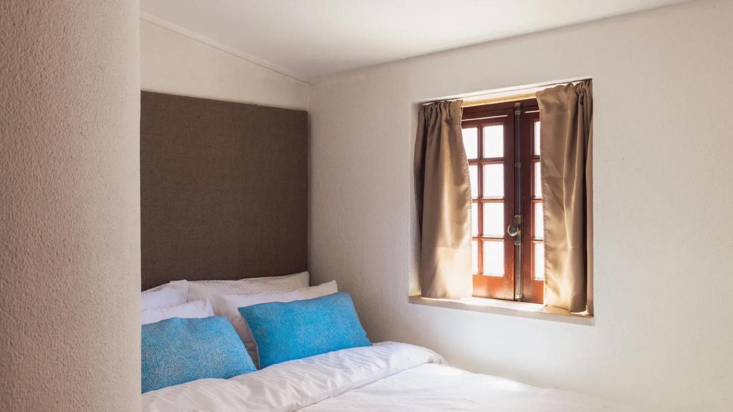 Wot Ericeira Lodge Экстерьер фото