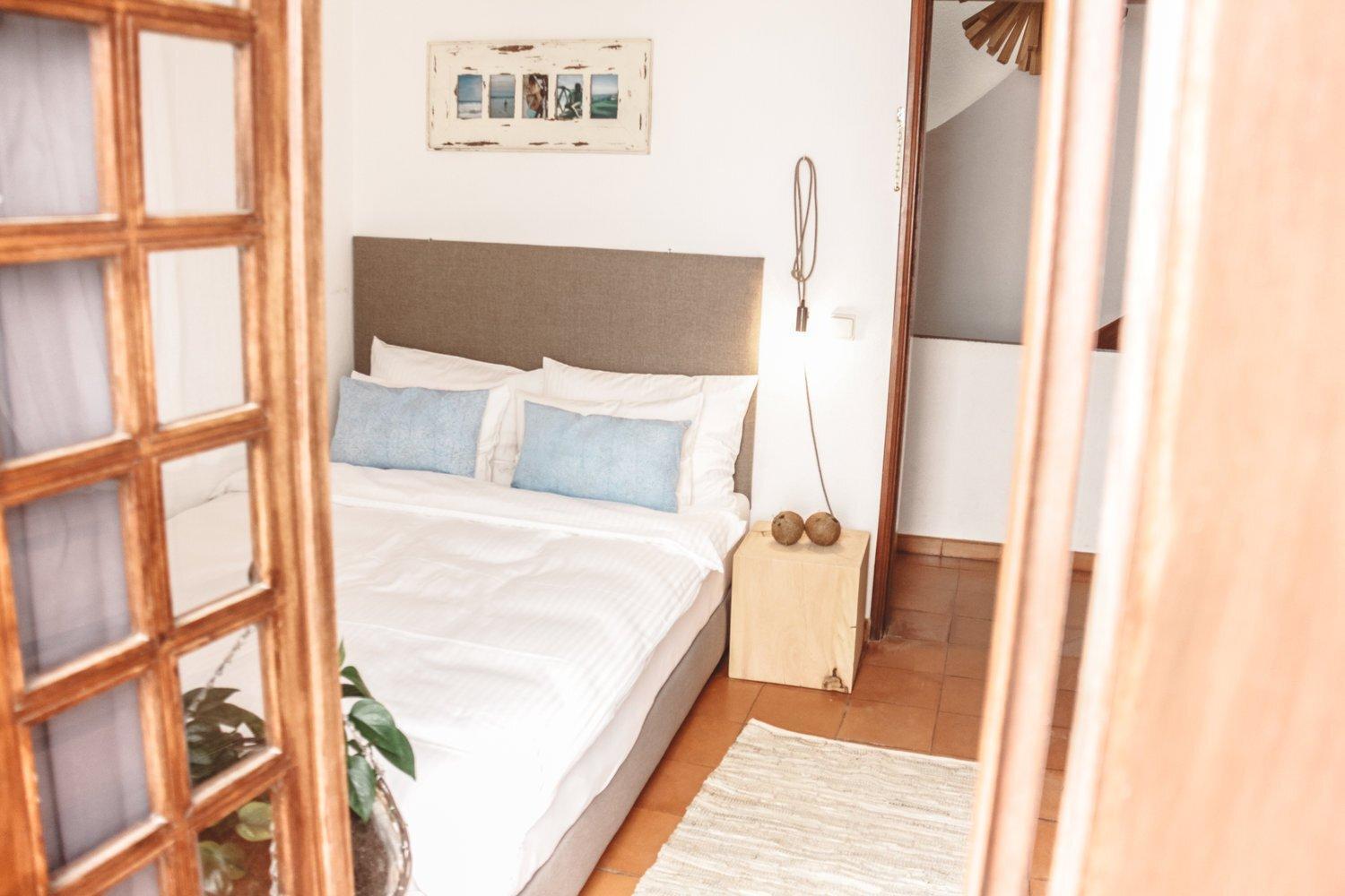 Wot Ericeira Lodge Экстерьер фото