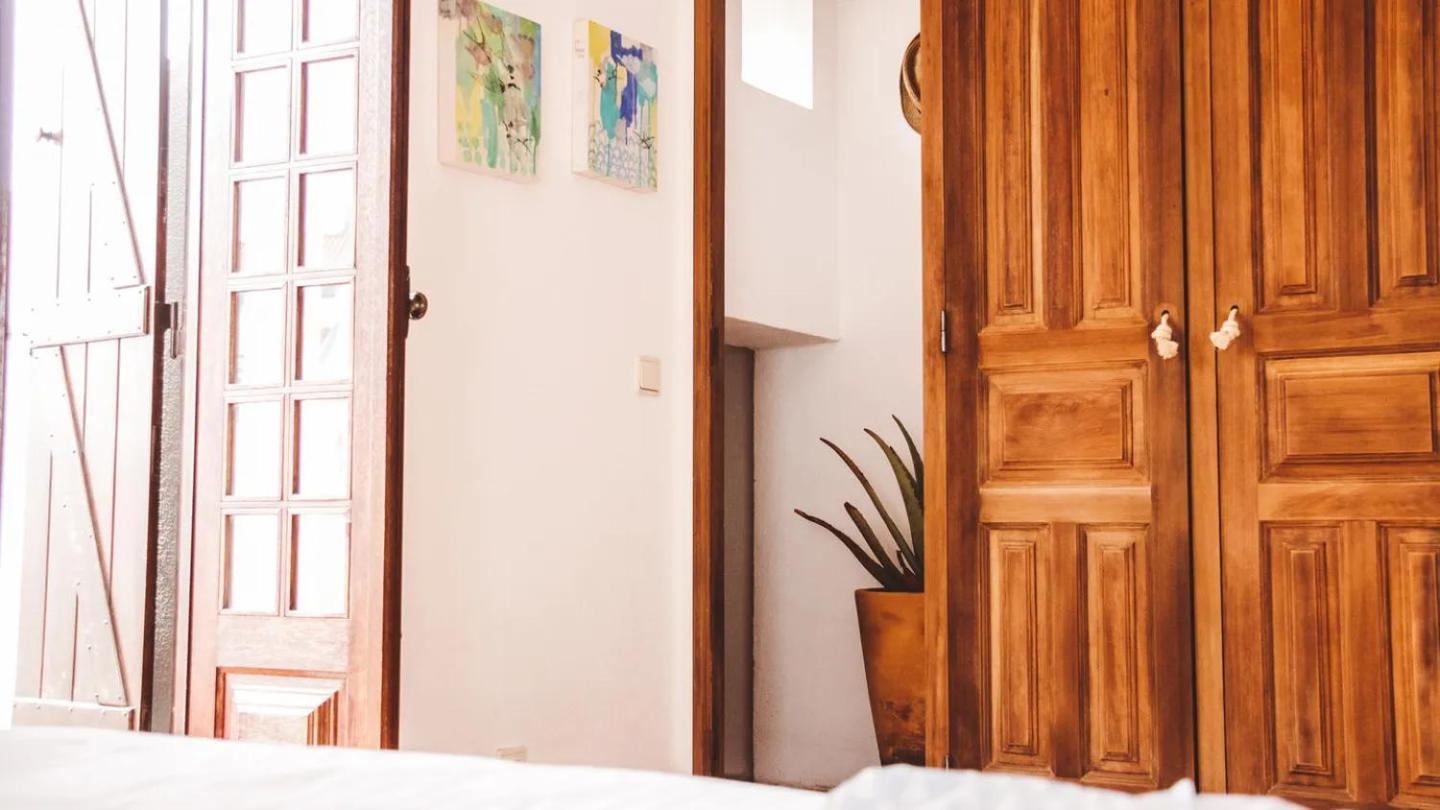 Wot Ericeira Lodge Экстерьер фото